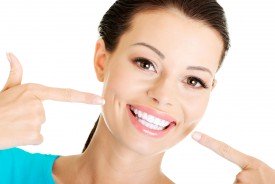 А безопасно ли делать отбеливание зубов?