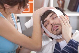 Что делать, если болит восьмой зуб?