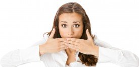 Как избавить от неприятного запаха изо рта?